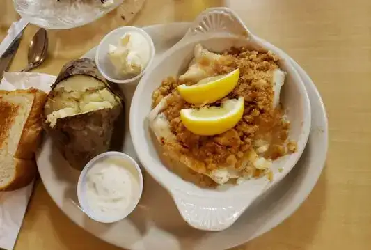 Photo showing Bonanza Steakhouse