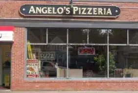 Photo showing Angelos Pizzeria