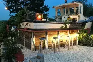 Photo showing Fisherman's Catch Restaurant