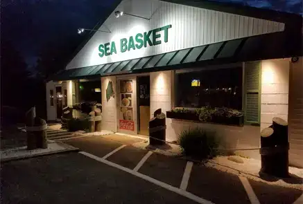 Photo showing Sea Basket