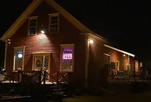Mammie’s Country Kitchen