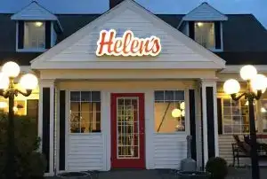 Photo showing Helen’s Restaurant Of Ellsworth