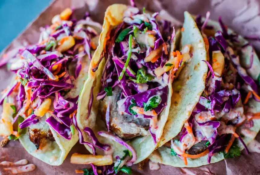Photo showing Locally Sauced