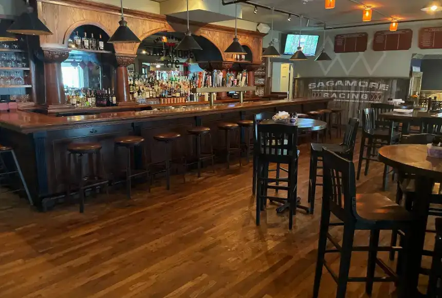 Photo showing Ryleighs Brew Pub