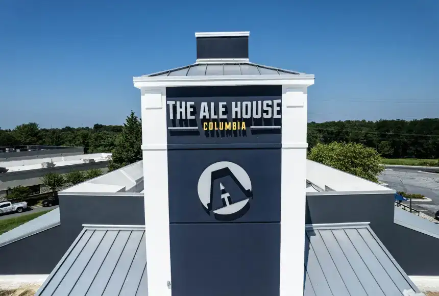 Photo showing The Ale House Columbia