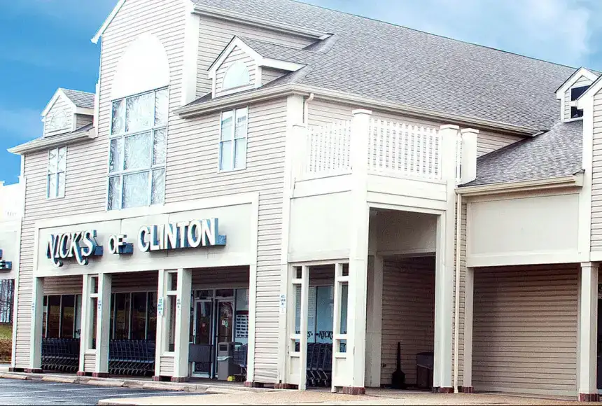 Photo showing Nick’s Of Clinton