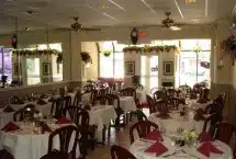 Photo showing Cristina's Italian Restaurant