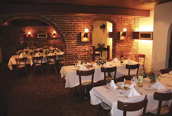 Photo showing Sabatino's Italian Restaurant