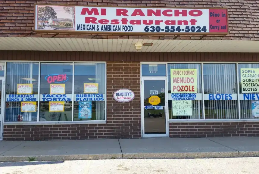 Photo showing Mi Rancho