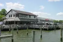 Photo showing Mike's Restaurant & Crab House