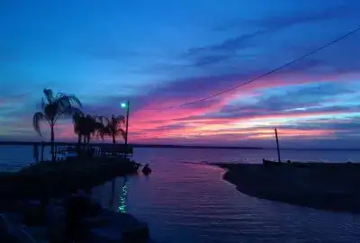 Photo showing Gilligan's Pier Seafood & Steakhouse