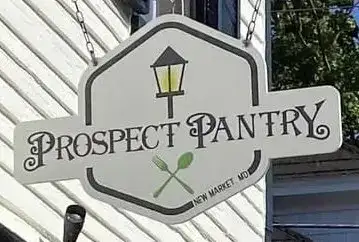 Photo showing Prospect Pantry