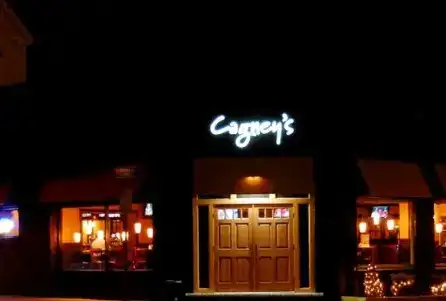 Photo showing Cagney's Restaurant & Bar