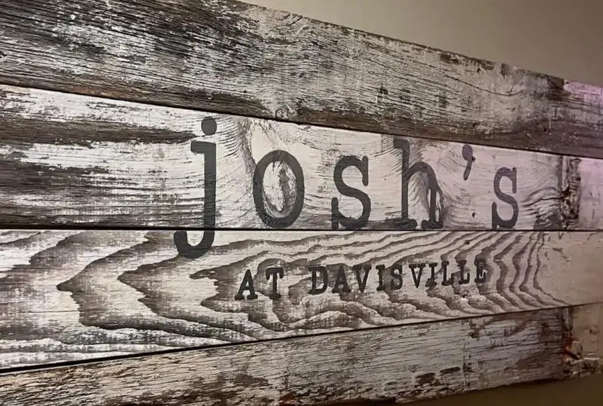 Photo showing Josh’s At Davisville