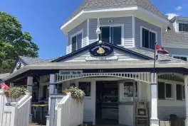 Photo showing Quahog Republic Dive Bar