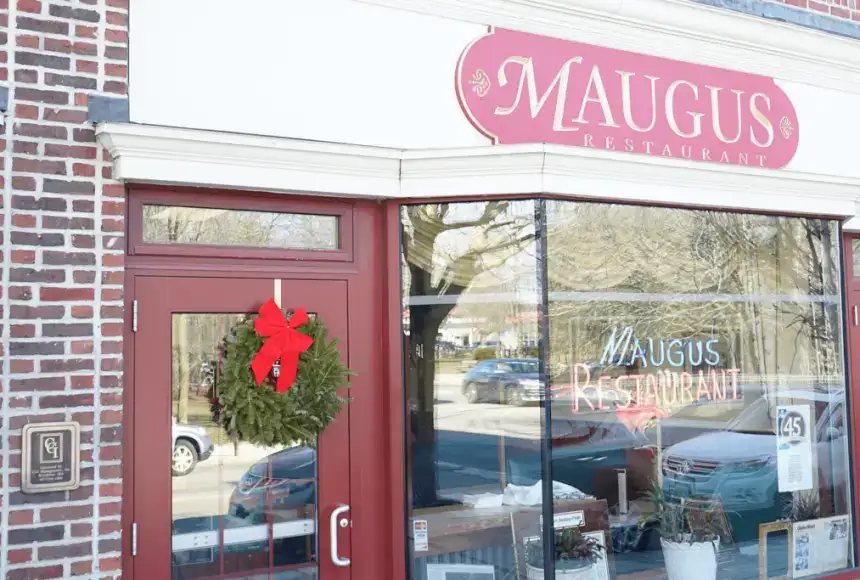 Photo showing Maugus Restaurant