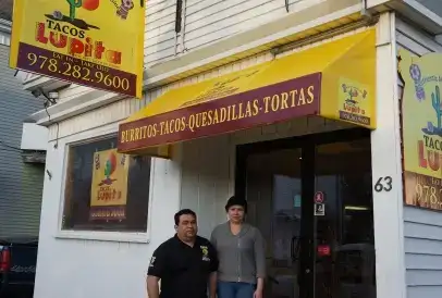 Photo showing Tacos Lupita