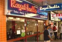 Photo showing Royal India Restaurant
