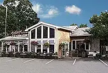 Photo showing Village Restaurant