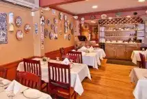 Photo showing Casa Mia Restaurant