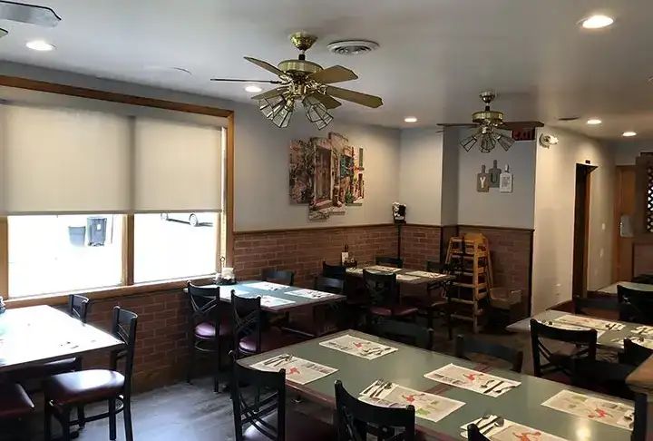 Photo showing Papa Joe's Ristorante Pizzeria
