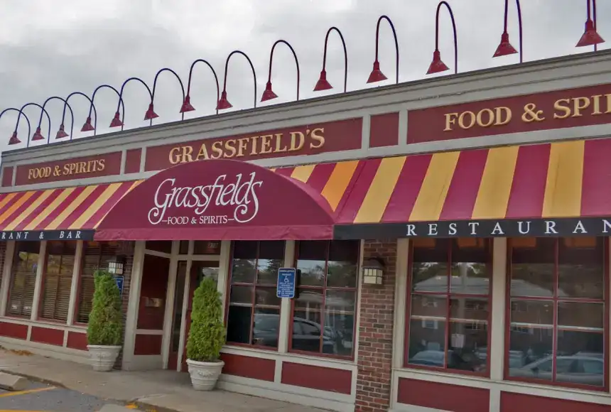 Photo showing Grassfields Steak & Seafood