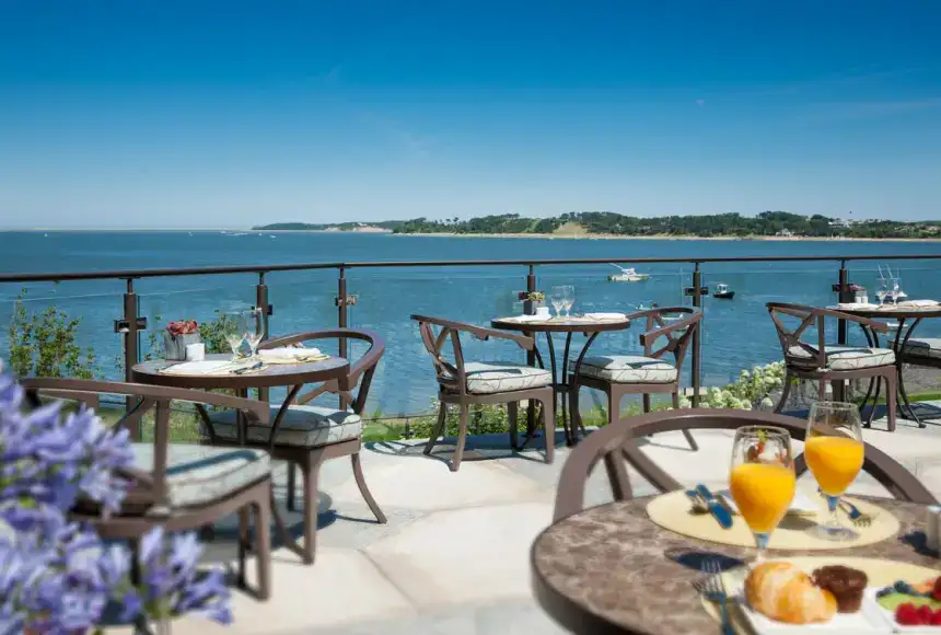 Photo showing The Verandahs At Wequassett Resort