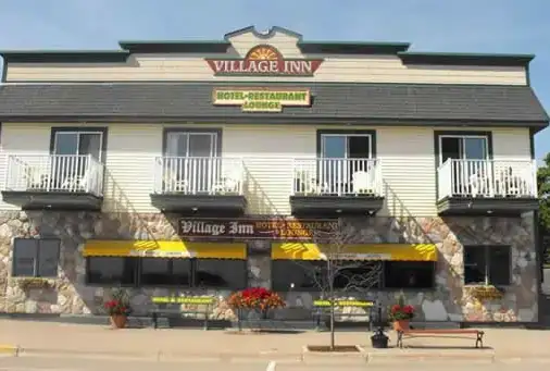 Photo showing Village Inn Restaurant