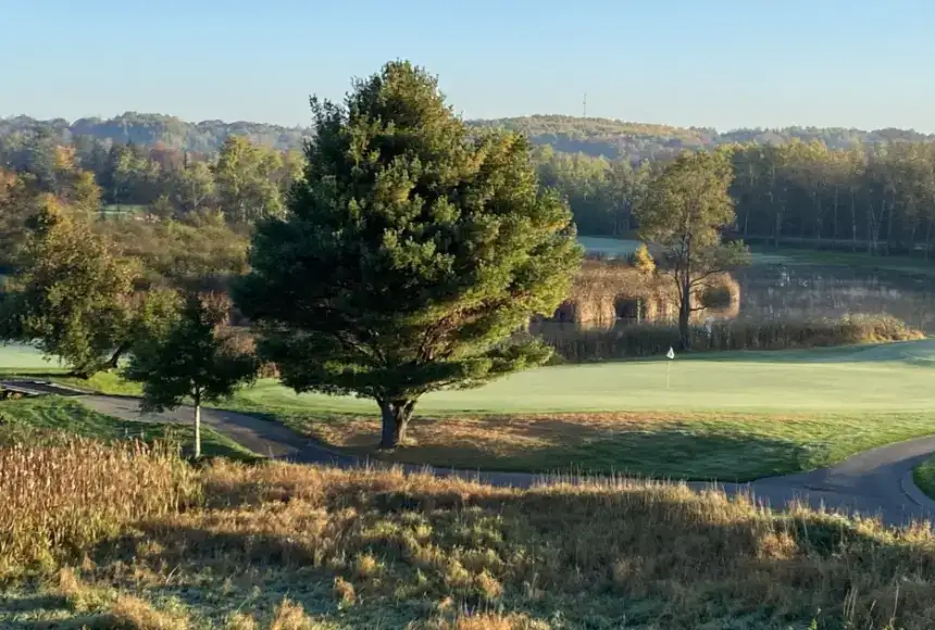 Photo showing Eldorado Golf Course - Cadillac