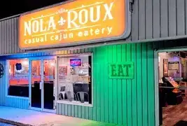 Photo showing Nolaroux - Casual Cajun Eatery