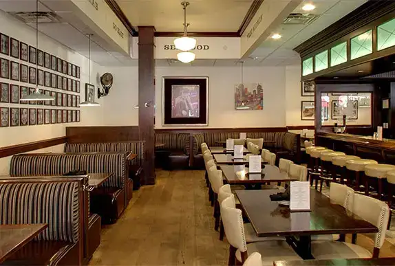 Photo showing Knight's Steak House