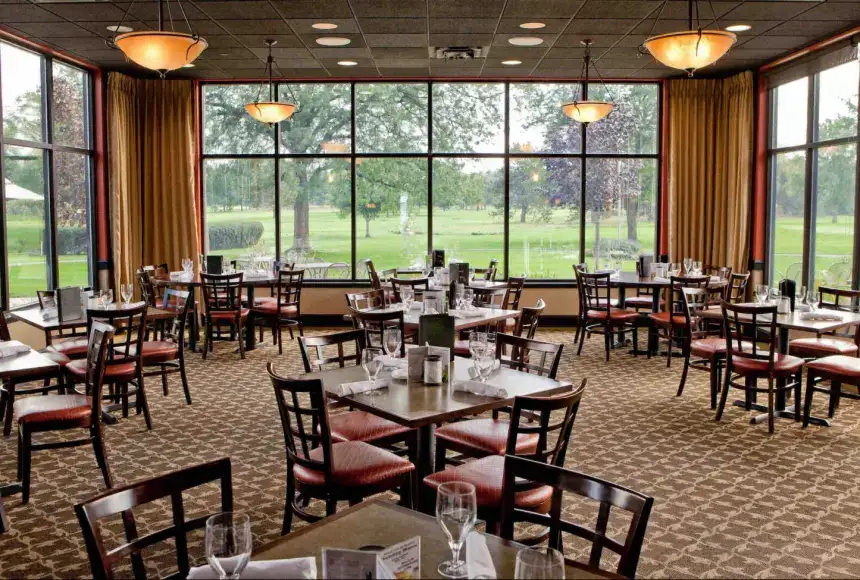 Photo showing Rush Creek Bistro