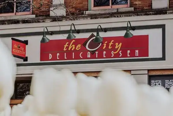 Photo showing City Delicatessen