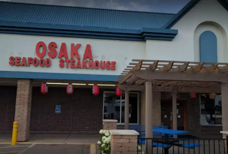 Photo showing Osaka Seafood Steakhouse