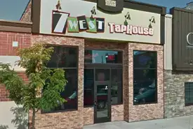 Photo showing 7 West Taphouse