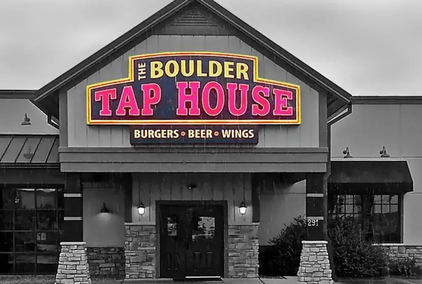 Photo showing Boulder Tap House