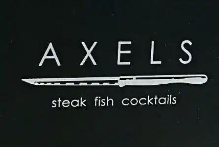 Photo showing Axel's Restaurants - Axel's Steakhouse