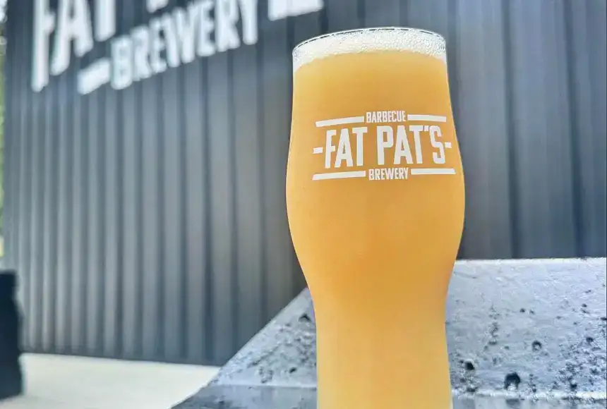 Fat Pats Brewery