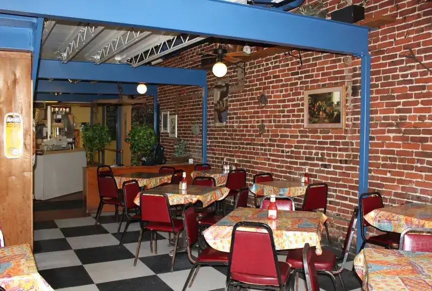 Photo showing Keifer's Restaurant
