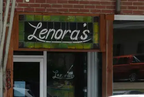 Photo showing Lenora's Restaurant