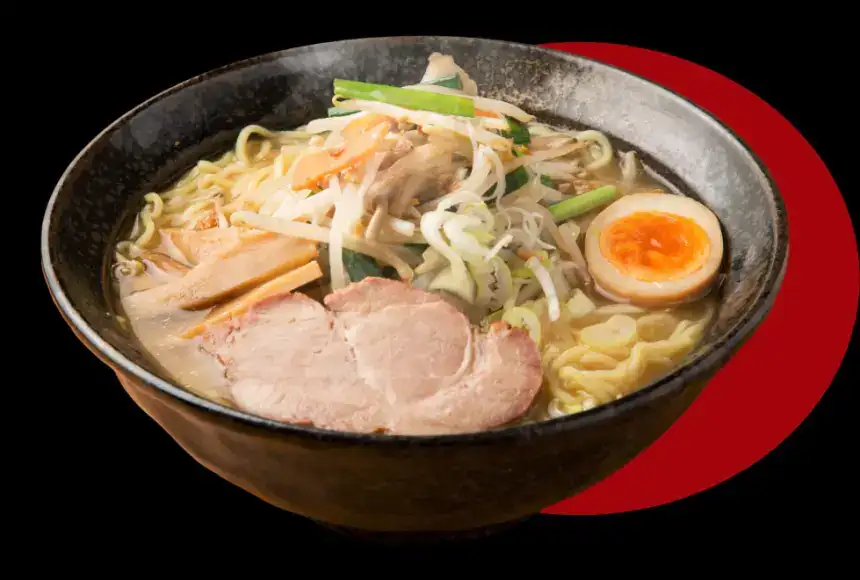 Photo showing Zundo Ramen & Donburi