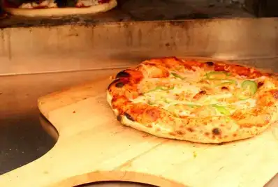 Fergndan’s Wood Fired Pizza