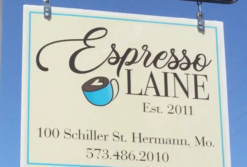 Photo showing Espresso Laine