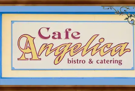 Cafe Angelica