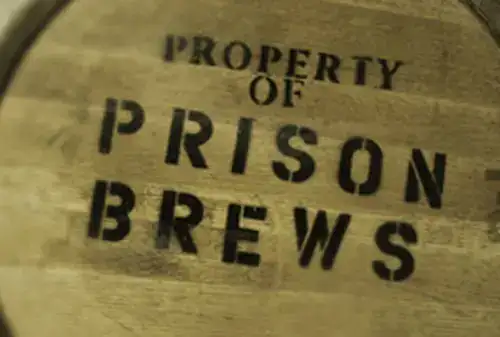 Photo showing Prison Brews