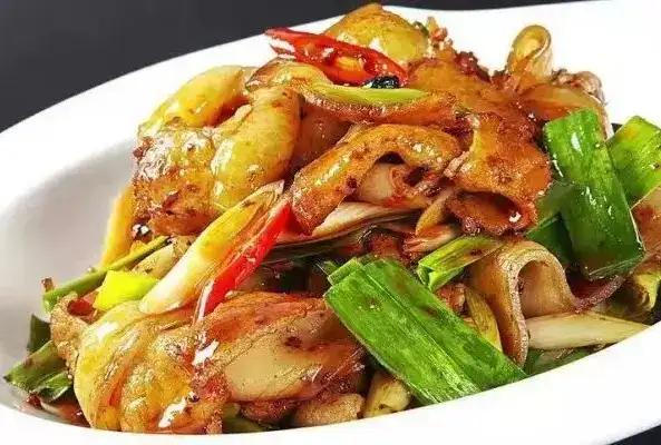 Photo showing Corner 21 Chinese Cuisine