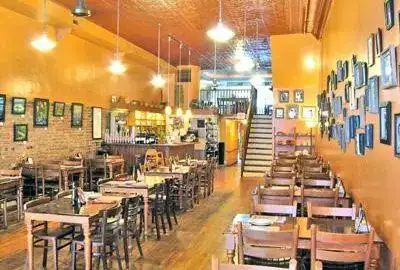 Photo showing Nonna Italian American Cafe