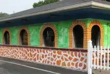 Photo showing El Indio Restaurant