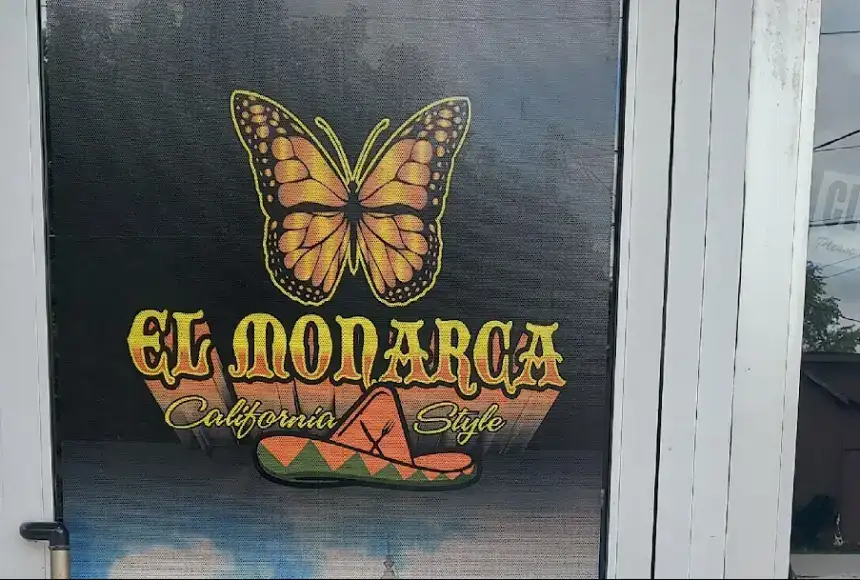 El Monarca