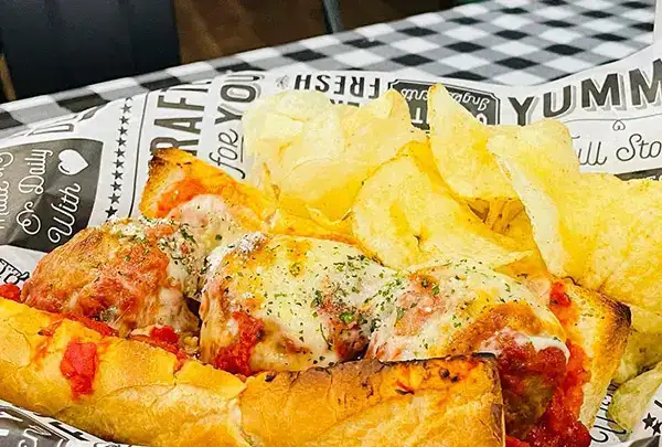 Photo showing Phat Sal’s